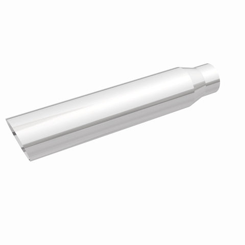 MagnaFlow Tip 1-Pk Sc 3.50 X 18 2.5 15Deg - 35105