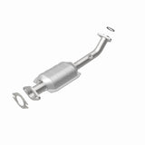 MagnaFlow DF Catalytic Conv 01-02 Infiniti QX4 3.5L / 01/02/04 Nissan Pathfinder 3.5L (California) - 447227