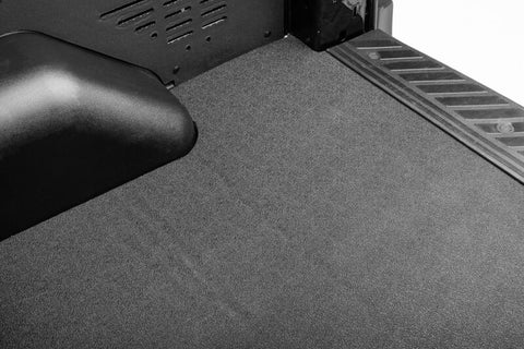 Husky Liners 92-25 Ford Transit 250/350/350HD Guardian Comfort Cargo Van Mat - Maxi - HVTFT15L
