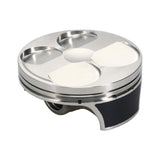 Wiseco Yamaha YZ250F 19-20 13.81 CR Piston kit - 40229M07700