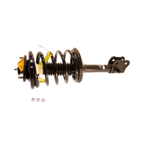 KYB Shocks & Struts Strut Plus Front Left 03-05 Honda Pilot (AWD) - SR4169