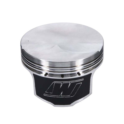 Wiseco Chevrolet LS 4.070in Bore 1.304in CH -3.20 CC Professional Piston Set - K398X7