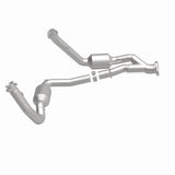 MagnaFlow 05-06 Jeep Grand Cherokee 5.7L Direct Fit Catalytic Converter - 4651709