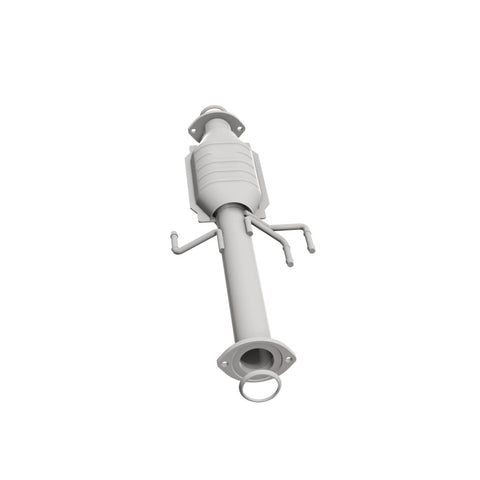 MagnaFlow Conv DF 01-02 Tacoma CC-SB 3.4L 4w - 23770