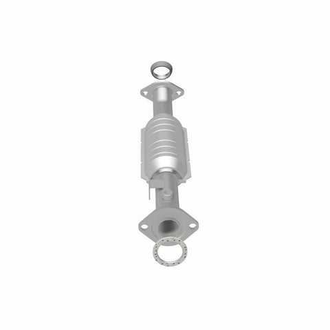 MagnaFlow Direct Fit Catalytic Converter 06-08 Mazda 6 2.3L - 51899