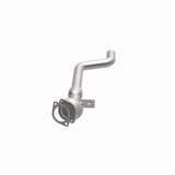 Magnaflow Conv DF 2016 Mustang GT350  5.2L Underbody - 52225