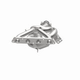 MagnaFlow Direct Fit Catalytic Converter 14-16 CX-5 L4 2.5L OEM Manifold - 22-122
