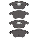 R1 06-18 Volvo V60 Front Semi Met Brake Pads - 2311-1241-00