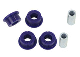 SuperPro 1986 Toyota Supra Base Rear Inner Tie Rod Arm Bushing Kit - SPF4064K
