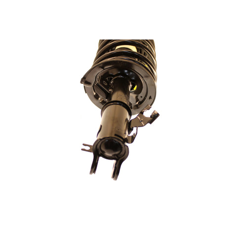 KYB Shocks & Struts Strut Plus Front Left 04-08 Nissan Maxima (Exc Electronic Adjust Suspension) - SR4164