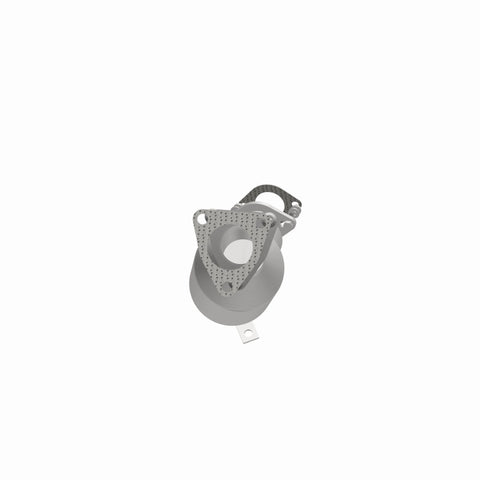MagnaFlow Direct Fit Catalytic Conv 04-06 Nissan 350Z 3.5L / 04-07 Infiniti G35 3.5L - Right Side - 5411045