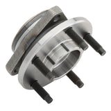 MOOG 04-07 Chevrolet Malibu Front Hub Assembly - 513215