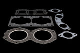 Wiseco Yamaha Watercraft 700cc Top End Gasket Kit - W5494