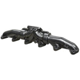 ATS Diesel 1994 - Early 98 Dodge 5.9L 12-Valve Cummins 3pc T3 PulseFlow Exhaust Manifold - 204-930-2164