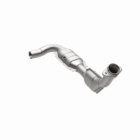MagnaFlow Direct Fit Catalytic Converter 99 F150 4.6L V8 D/S 2WD - 93394
