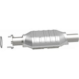 MagnaFlow Direct Fit Catalytic Converter 10-12 Fusion 3.0L - 51896
