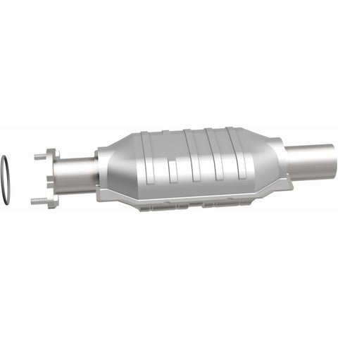 MagnaFlow Direct Fit Catalytic Converter 10-12 Fusion 3.0L - 51896