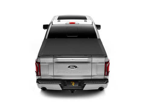 Truxedo 15-21 Ford F-150 5ft 6in Pro X15 Bed Cover - 1497701