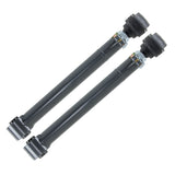 Synergy 94-13 Ram 2500/3500 4x4 Adjustable Front Lower Control Arms - 8551-04