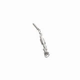 MagnaFlow Conv Direct Fit 96 - 99 Audi A4 2.8L - 4481659