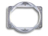 Vibrant MAF Sensor Adapter Plate for Mitsubishi applications use w/ 4.5in Inlet I.D. filters only - 1995