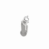 MagnaFlow Direct Fit Catalytic Converter California 10-11 Chevy Camaro V6 3.6LGAS - 551937