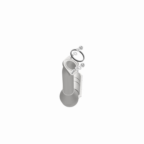 MagnaFlow Direct Fit Catalytic Converter California 10-11 Chevy Camaro V6 3.6LGAS - 551937