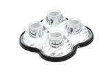 Diode Dynamics SS3 Lens PC Driving Clear - DD6348