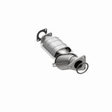 MagnaFlow Conv DF 03-04 350Z/G35 Coupe Driver Side - 51601