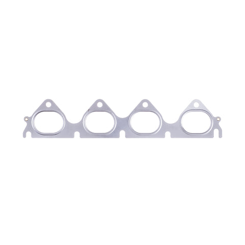 Cometic 94-00 Honda All B Series Exhaust Manifold Gasket .030 inch MLS 1.850 inch X 1.340 inch Port - C4151-030