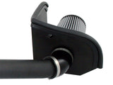 aFe MagnumFORCE Intakes Stage-2 PDS AIS PDS Jeep Wrangler (TJ) 97-02 L4-2.5L - 51-11832