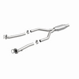 Magnaflow Conv DF 01-06 Lexus LS430 4.3L Rear - 24169