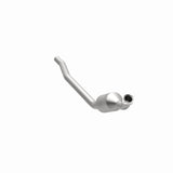 MagnaFlow Direct Fit Catalytic Converter 2006-2011 R350 3.5 L Underbody - 52177