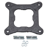 Edelbrock Carb Mounting Gasket Kit w/ Studs - 12410