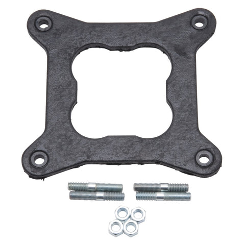 Edelbrock Carb Mounting Gasket Kit w/ Studs - 12410