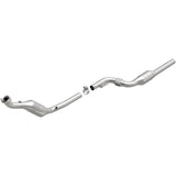 MagnaFlow Direct Fit Catalytic Converter 98-03 MB E320 3.2L P/S - 24402
