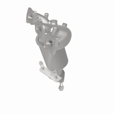 MagnaFlow Conv DF Ford Explorer 2013 3.5L Front Manifold *NOT FOR SALE IN CALIFORNIA* - 51218