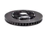 EBC Racing 12-16 Audi RS4 (B8) Front Floating SD-Rotor Replacement Disc Rings (Pair) - SG2F009