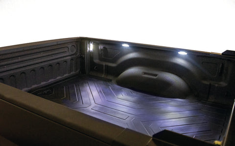 Lund 2018-2019 Ram 1500 NightFX Guide Lights - Black - 54302