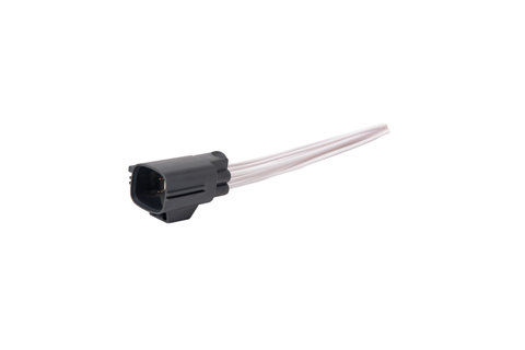 Fleece Performance 03-12 Dodge 2500/3500 Cummins Cooling Fan Pigtail - FPE-HAR-CUMM-CF-0312