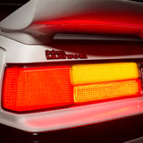 ORACLE Lighting 87-93 Mustang LX Full Sequential LED Tail Light Conversion Kit - 8208-023