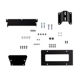ARB Winch Install Kit Summit Bar Usa Only Incl Np Brkt Integrit - 3500930