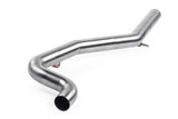 APR 18-25 Volkswagen Tiguan (MK2) AWD Catback Exhaust System - CBK0048