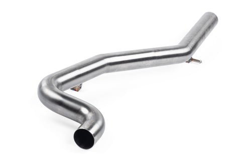 APR 18-25 Volkswagen Tiguan (MK2) AWD Catback Exhaust System - CBK0048