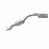 MagnaFlow Direct Fit Catalytic Converter 05-09 Audi A8 6.0L - 452791