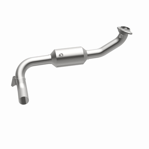 MagnaFlow Direct Fit Catalytic Converter 05-06 Lincoln Navigator 5.4L - 52507