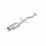 MagnaFlow Direct Fit Catalytic Converter 95-98 Protege 1.5L rear 50S - 441672