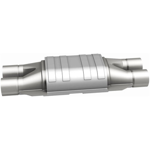 MagnaFlow Conv Univ 2/2 D/D FED - 94008