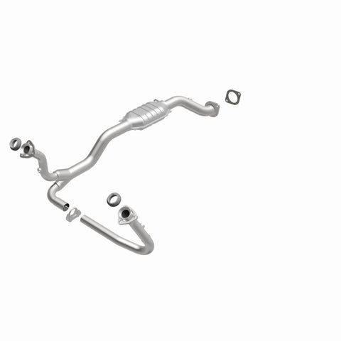 MagnaFlow Conv DF 2000 Chevy Blazer 4.3L 4WD - 23628