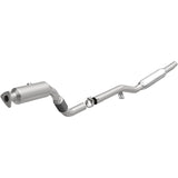 MagnaFlow Direct Fit Catalytic Converter 05-05 Audi A6 Quattro 3.2L - 4481132